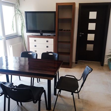 Apartament Kamino Năvodari المظهر الخارجي الصورة