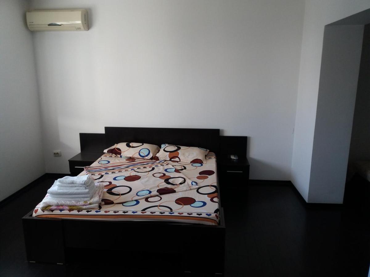Apartament Kamino Năvodari المظهر الخارجي الصورة