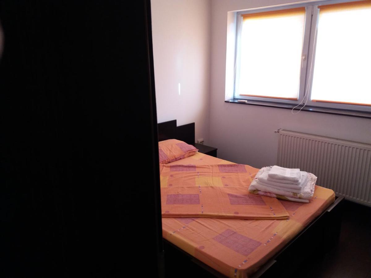 Apartament Kamino Năvodari المظهر الخارجي الصورة